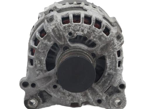 Used Alternator Alternator AUDI A5 Sportback (8TA) 2.0 TDI quattro (177 hp) 34570468 34570468