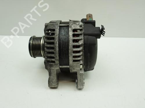 Alternator PEUGEOT 308 II (LB_, LP_, LW_, LH_, L3_) 1.5 BlueHDi 130 | BP18184561M7
