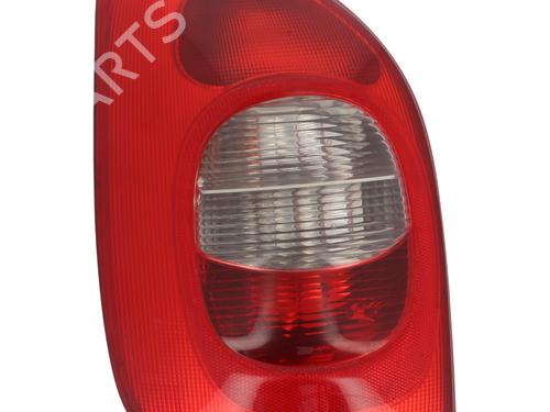 Used Left taillight CITROËN XSARA PICASSO (N68) 2.0 HDi (90 hp) 32093485