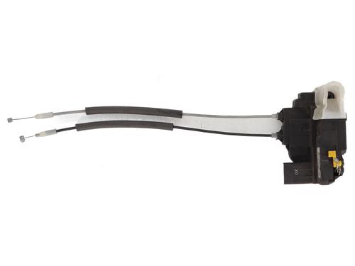 Front left lock HYUNDAI i20 I (PB, PBT) 1.4 CRDi | BP19729983C98 