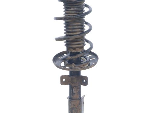 Used Left front shock absorber Left front shock absorber PEUGEOT PARTNER Box Body/MPV (K9) 1.5 BlueHDi 100 (102 hp) 33302103 33302103