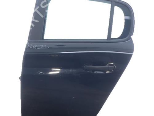 Used Left rear door Left rear door PEUGEOT 208 II (UB_, UP_, UW_, UJ_) 1.2 PureTech 75 (75 hp) 40266656 40266656