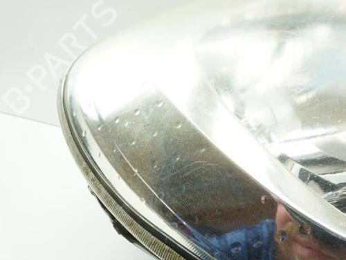 Right headlight RENAULT KANGOO Express (FC0/1_) 1.5 dCi (FC1E) | BP18182127C29 