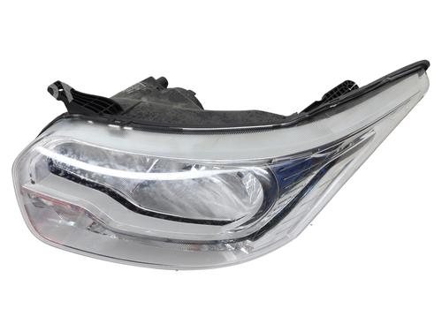 Used Left headlight Left headlight FORD TRANSIT V363 Platform/Chassis (FED, FFD) 2.0 EcoBlue RWD (170 hp) 24446414 24446414