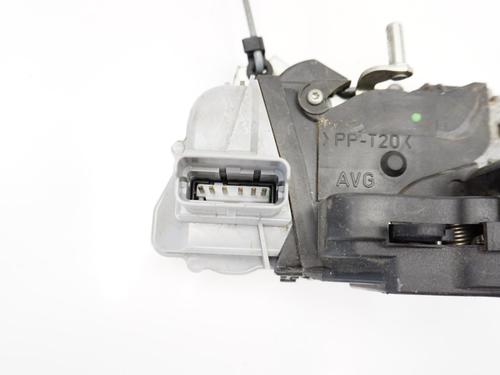 Front left lock CITROËN XSARA PICASSO (N68) 1.6 HDi | BP18184839C98