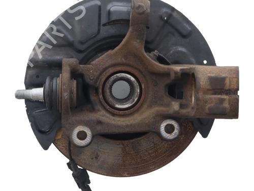 Fusee links voor FORD TRANSIT CUSTOM V362 Van (FY, FZ) 2.0 EcoBlue (130 hp) 32360252