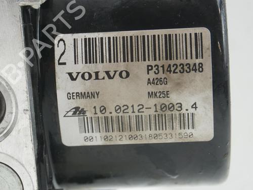 ABS pump VOLVO XC60 I SUV (156) D4 | BP18185273M43 