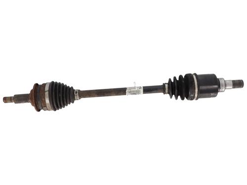 Used Left front driveshaft SUZUKI SWIFT IV (FZ, NZ) 1.2 (AZH412, ZC72S) (94 hp) 19731037