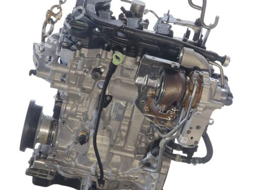 Engine CITROËN C4 III (BA_, BB_, BC_) 1.2 PureTech 130 (BAHNSA, BAHNSB) | BP37745761M1 - Image 8