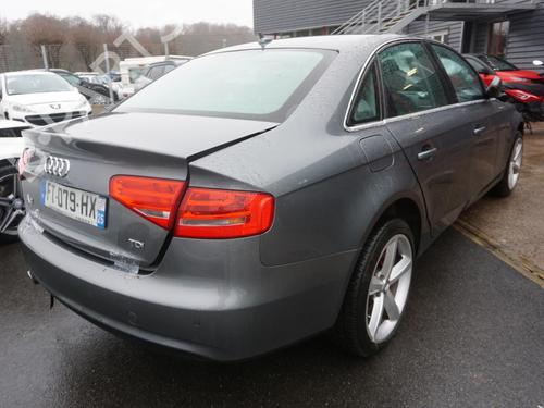 Left tailgate light AUDI A4 B8 (8K2) 2.0 TDI | BP18172351C79 
