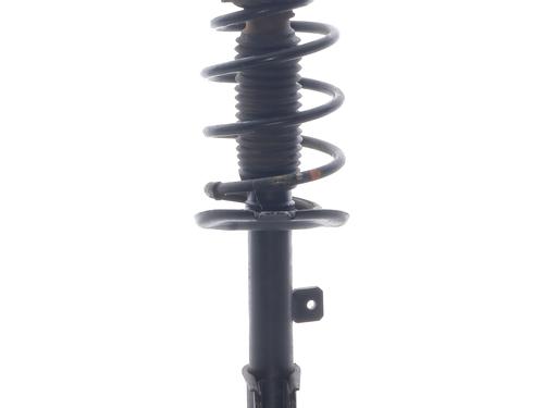 Used Left front shock absorber PEUGEOT 308 SW I (4E_, 4H_) 1.6 HDi (109 hp) 29706174
