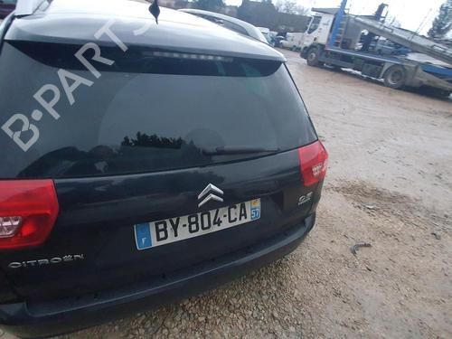 Right headlight CITROËN C5 III Break (RW_) 2.0 HDi | BP29353334C29 - Image 9