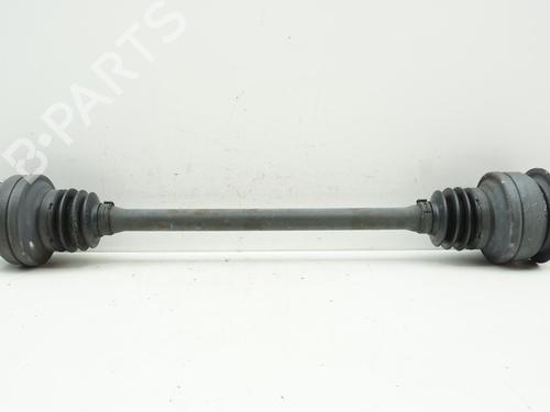 Used Left rear driveshaft MERCEDES-BENZ CLS (C219) CLS 350 (219.356) (272 hp) 18244834