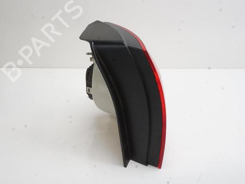 Right taillight VW GOLF V (1K1) 1.4 16V | BP18184438C35 