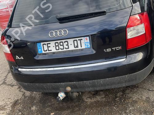 Left taillight AUDI A4 B6 Avant (8E5) 1.9 TDI | BP33455621C34 - Image 8