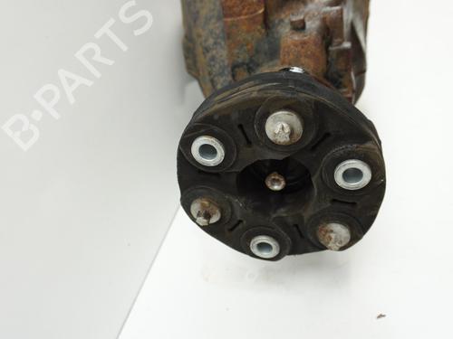 Rear differential BMW 3 Touring (E91) 320 d | BP18188433M24