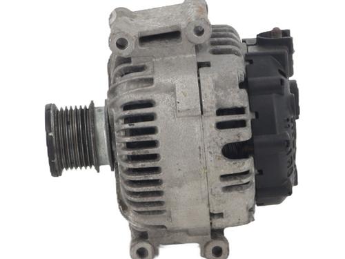Used Alternator Alternator MERCEDES-BENZ E-CLASS Coupe (C207) E 350 CDI (207.322) (231 hp) 34500558 34500558