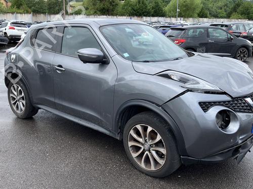 Engine NISSAN JUKE (F15) 1.5 dCi | BP26644605M1  - Image 11