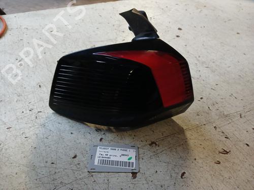 Left taillight PEUGEOT 5008 II (MC_, MJ_, MR_, M4_) 1.5 BlueHDi 130 (MCYHZJ, MCYHZR, MCYHZX) | BP32331727C34 