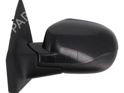 Used Left mirror VW POLO V (6R1, 6C1) 1.0 (75 hp) 28523249