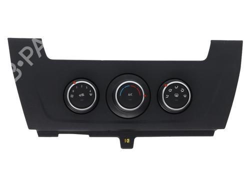 Used Climate control RENAULT MASTER III Van (FV) [2010-2025]  21662883