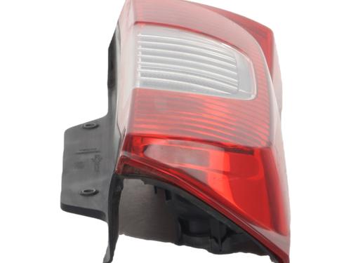 Left taillight PEUGEOT BIPPER Tepee 1.4 HDi | BP36683112C34 - Image 2