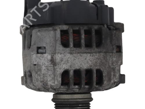 Alternator DACIA LOGAN (LS_) 1.4 MPI LPG (LS0C) | BP39081775M7 - Image 2