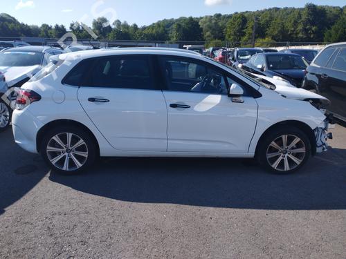 Gearbox CITROËN C4 II (NC_) 1.2 THP 130 (NCHNYM, NCHNYT) | BP26907007M3  - Image 14