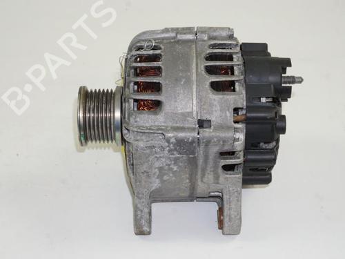 Generator RENAULT MEGANE III Hatchback (BZ0/1_, B3_) 1.2 TCe (BZ16, BZ28) | BP18192897M7