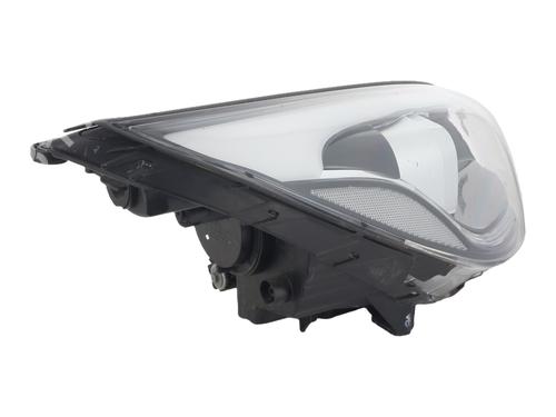 Right headlight HYUNDAI ix35 (LM, EL, ELH) 1.7 CRDi | BP36647513C29 - Image 2
