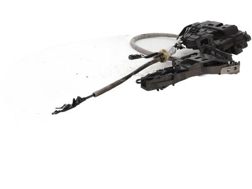 Used Front left lock Front left lock VW GOLF VIII (CD1, DA1) 2.0 GTI (245 hp) 19731367 19731367