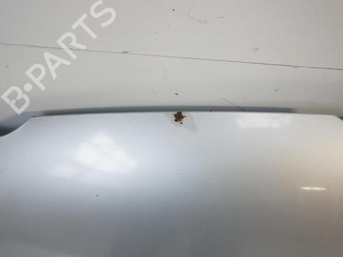Hood VW POLO IV (9N_, 9A_) 1.2 12V | BP19730225C1 