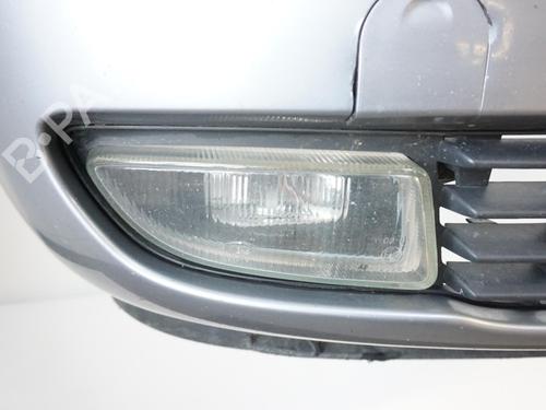 Pare-chocs avant OPEL ZAFIRA A MPV (T98) 2.2 DTI 16V (F75) | BP18181083C7 