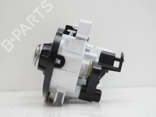 Commande Chauffage DACIA SANDERO II TCe 90 (B8M1, B8MA, B8AC) (90 hp) 18180475