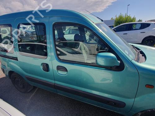 AC compressor RENAULT KANGOO (KC0/1_) 1.5 dCi (KC08, KC09) | BP19543526M34  - Image 14
