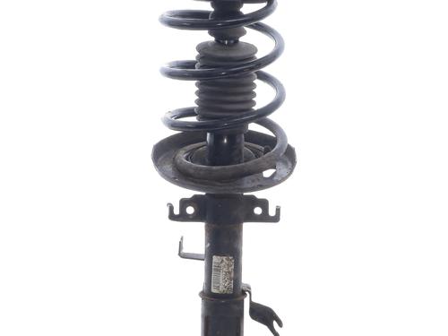 Left front shock absorber RENAULT SCÉNIC III (JZ0/1_) 1.5 dCi | BP32370852M16