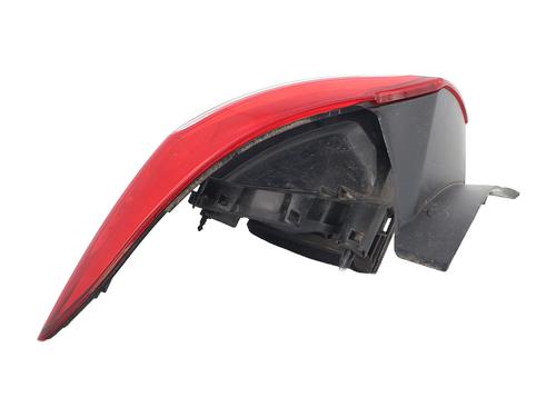 Right taillight DACIA SANDERO II TCe 90 (B8M1, B8MA, B8AC) | BP29255279C35 