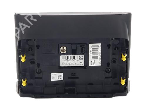 Display CITROËN C3 / C3 ORIGIN III (SX) 1.2 PureTech 82 | BP26730523C48 