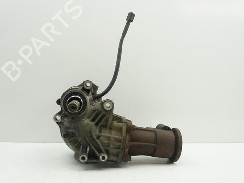 Used Transfer box Transfer box SUZUKI WAGON R+ Hatchback (EM) 1.2 4WD (SR412) (69 hp) 18180848 18180848