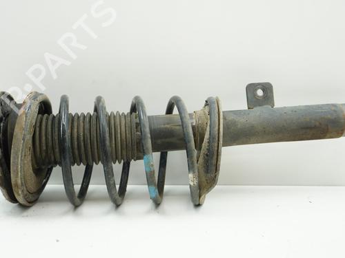 Used Left front shock absorber Left front shock absorber PEUGEOT 206+ (2L_, 2M_) 1.4 i (73 hp) 18177487 18177487