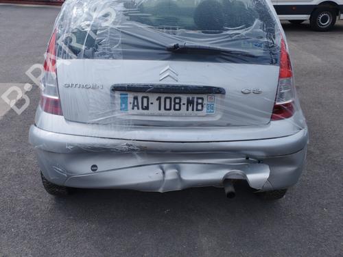 Højre forlygte CITROËN C3 I (FC_, FN_) 1.4 HDi | BP29255248C29 