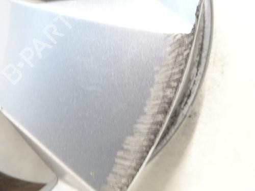 Rim PEUGEOT 3008 I MPV (0U_) 1.6 HDi | BP30176610C45