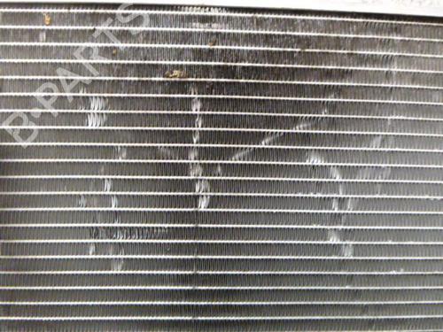 Used AC radiator AC radiator 18182429 18182429