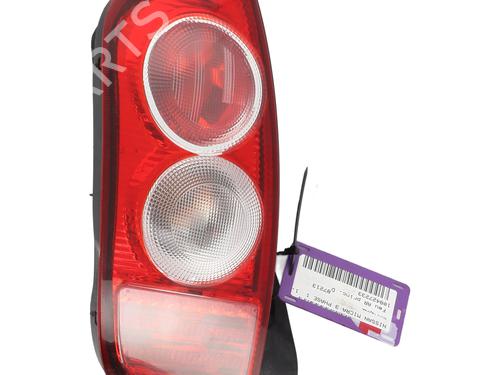 Used Right taillight NISSAN MICRA III (K12) 1.2 16V (80 hp) 27341189