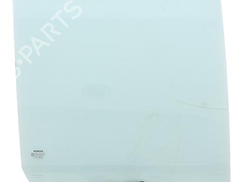 Used Rear right door window Rear right door window 38477316 38477316