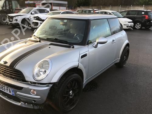 Phare gauche MINI MINI (R50, R53) One | BP30863308C28