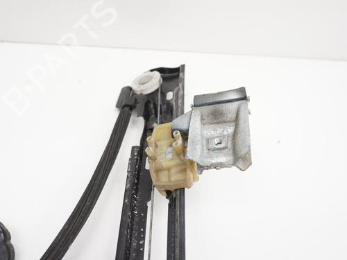 Front left window mechanism SEAT IBIZA IV (6J5, 6P1) 1.4 TDI | BP18176377C22 