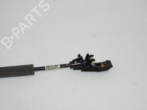 Used Rear left lock Rear left lock RENAULT CLIO V (B7_) 1.0 TCe 90 (B7MT) (91 hp) 18188914 18188914