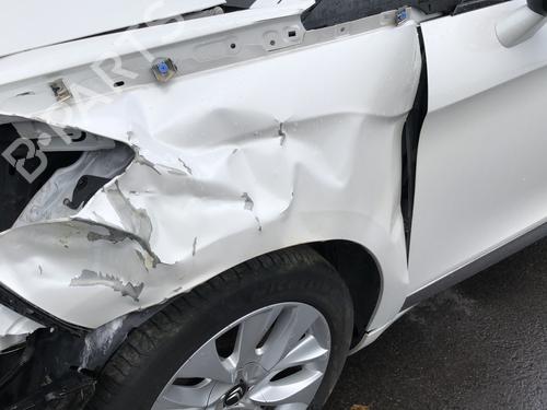 Left front shock absorber CITROËN DS5 1.6 HDi 115 | BP23980308M16  - Image 13