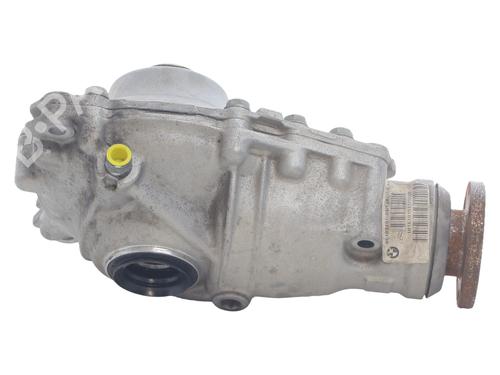 Used Front differential Front differential 38593301 38593301